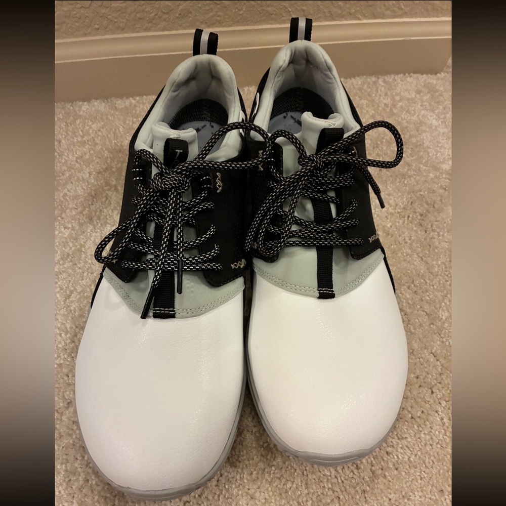 True Linkswear Golf Shoes